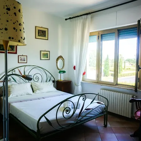 Casa Penny Otel Capannori